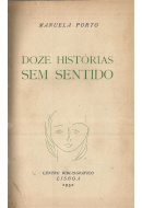 Livros/Acervo/P/PORTO MAN DOZE